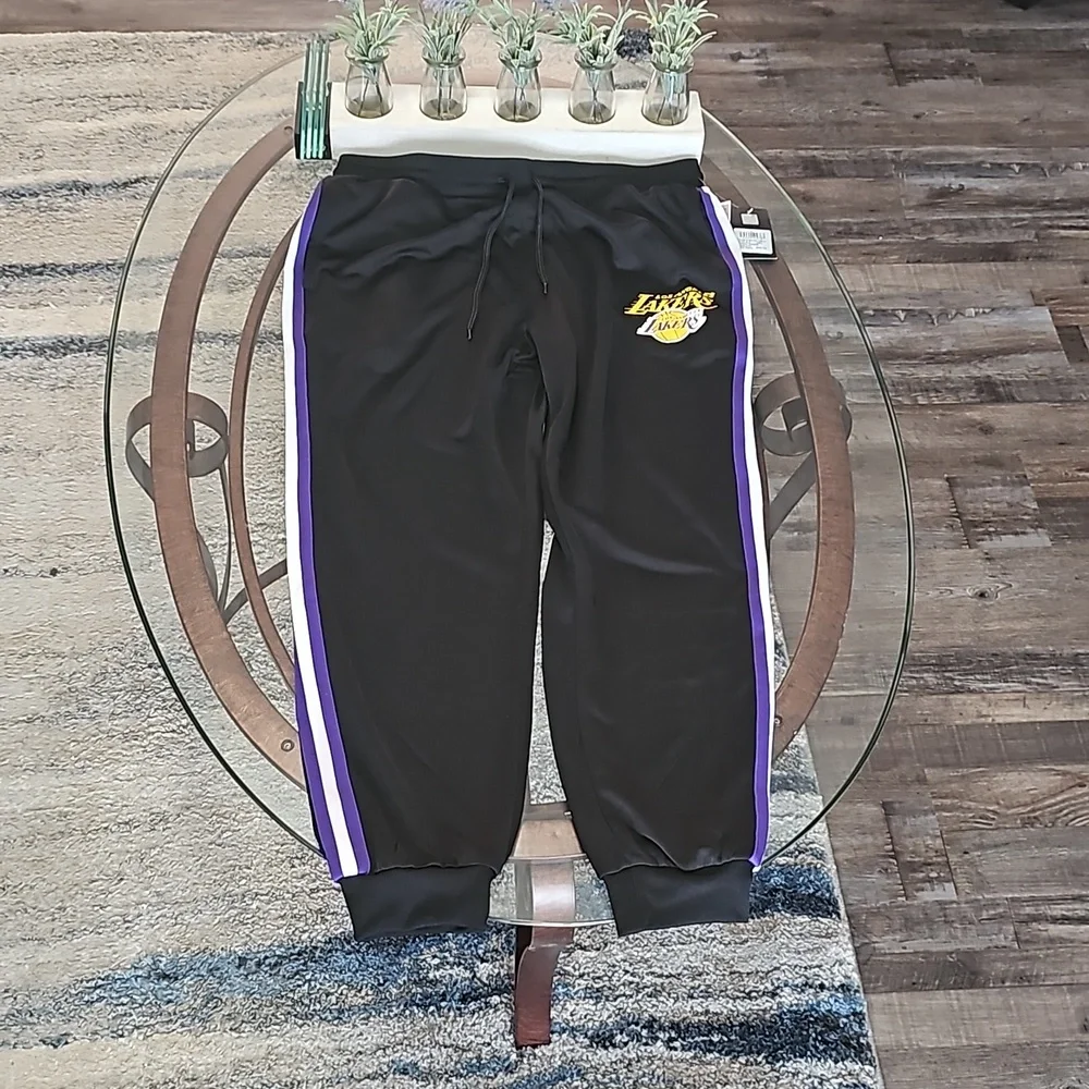 Lakers jogging pants - Picture 2 of 2